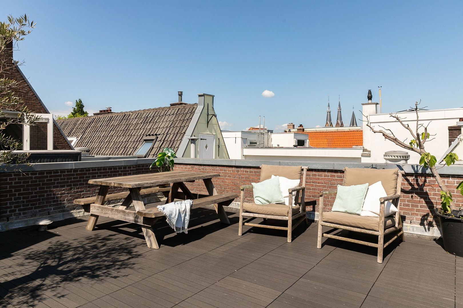 Keizersgracht 53 B, Amsterdam foto-33