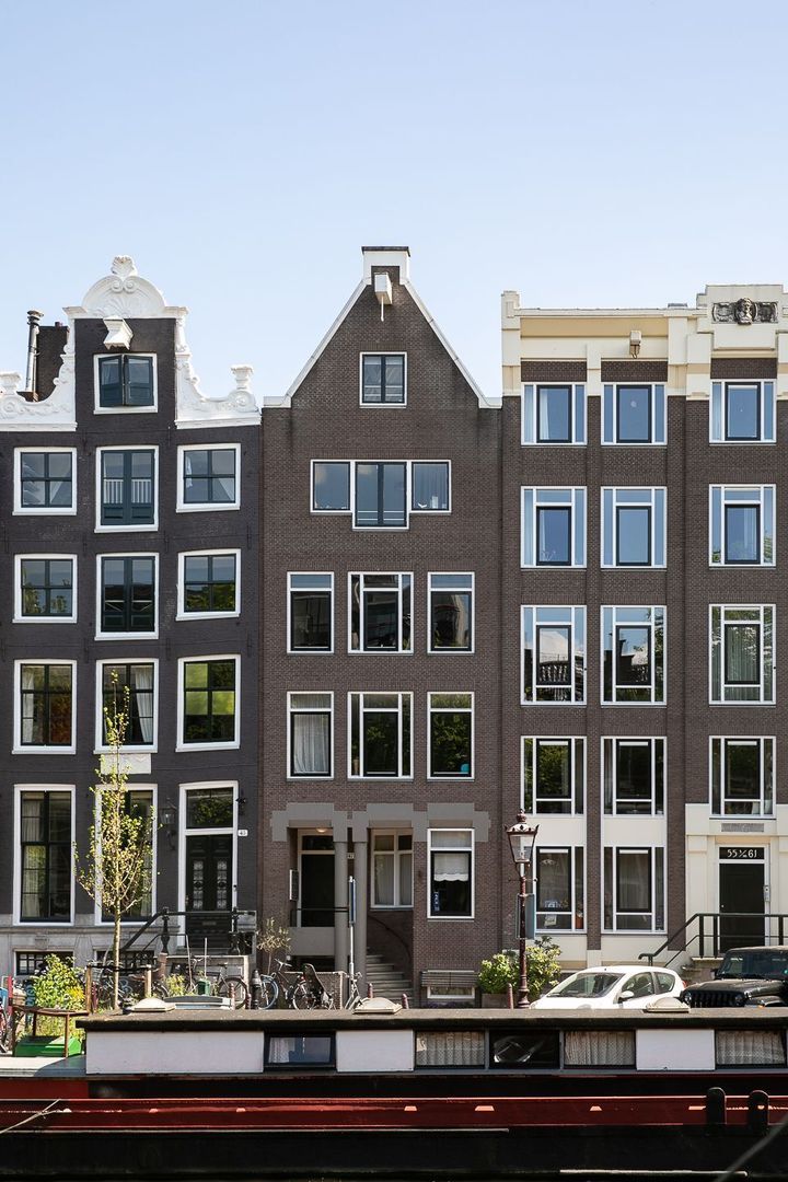 Keizersgracht 53 B, Amsterdam foto-41