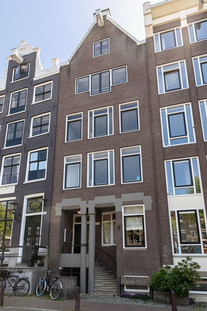 Keizersgracht 53 B, Amsterdam foto-42