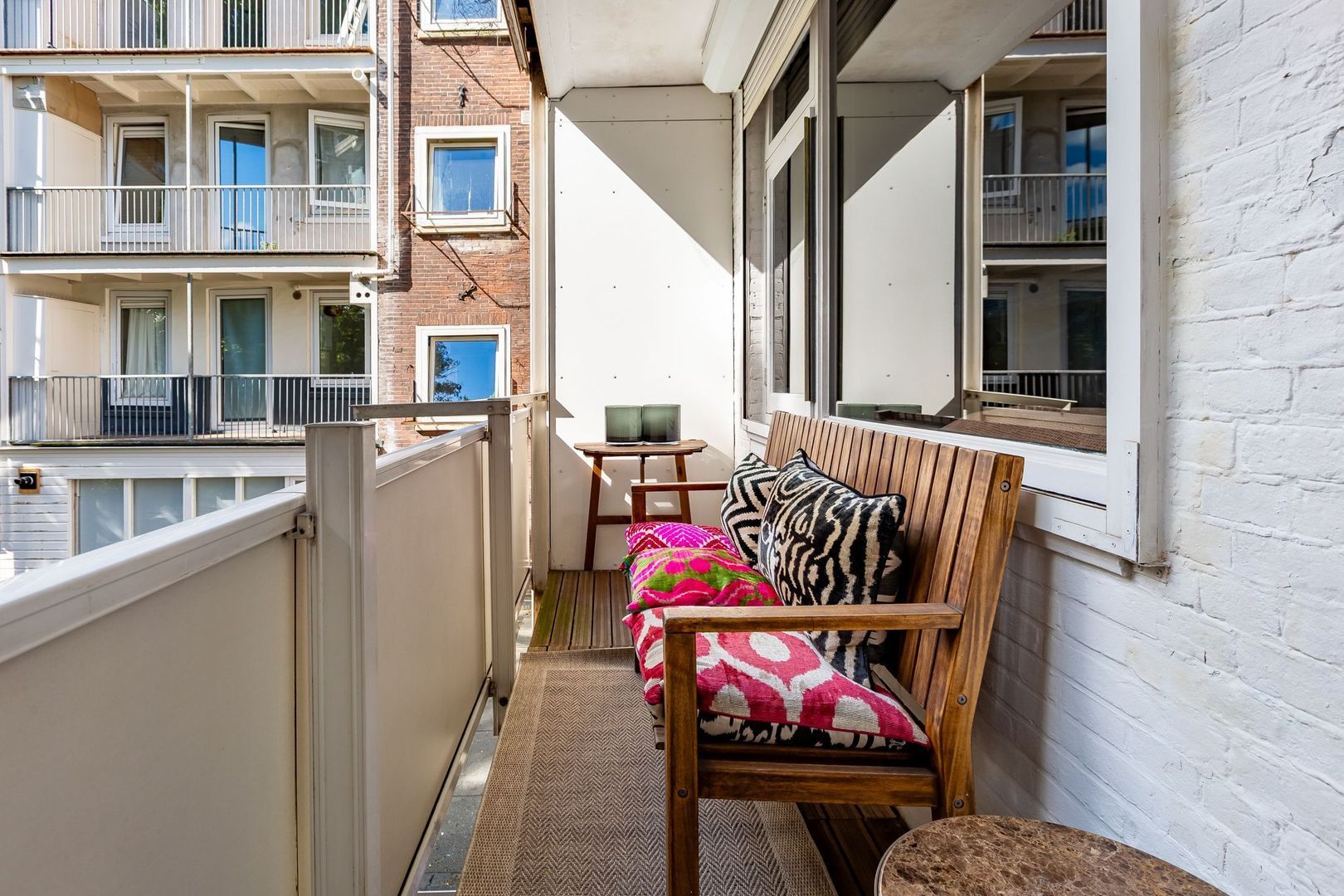 Eerste Jan van der Heijdenstraat 92 2, Amsterdam foto-10