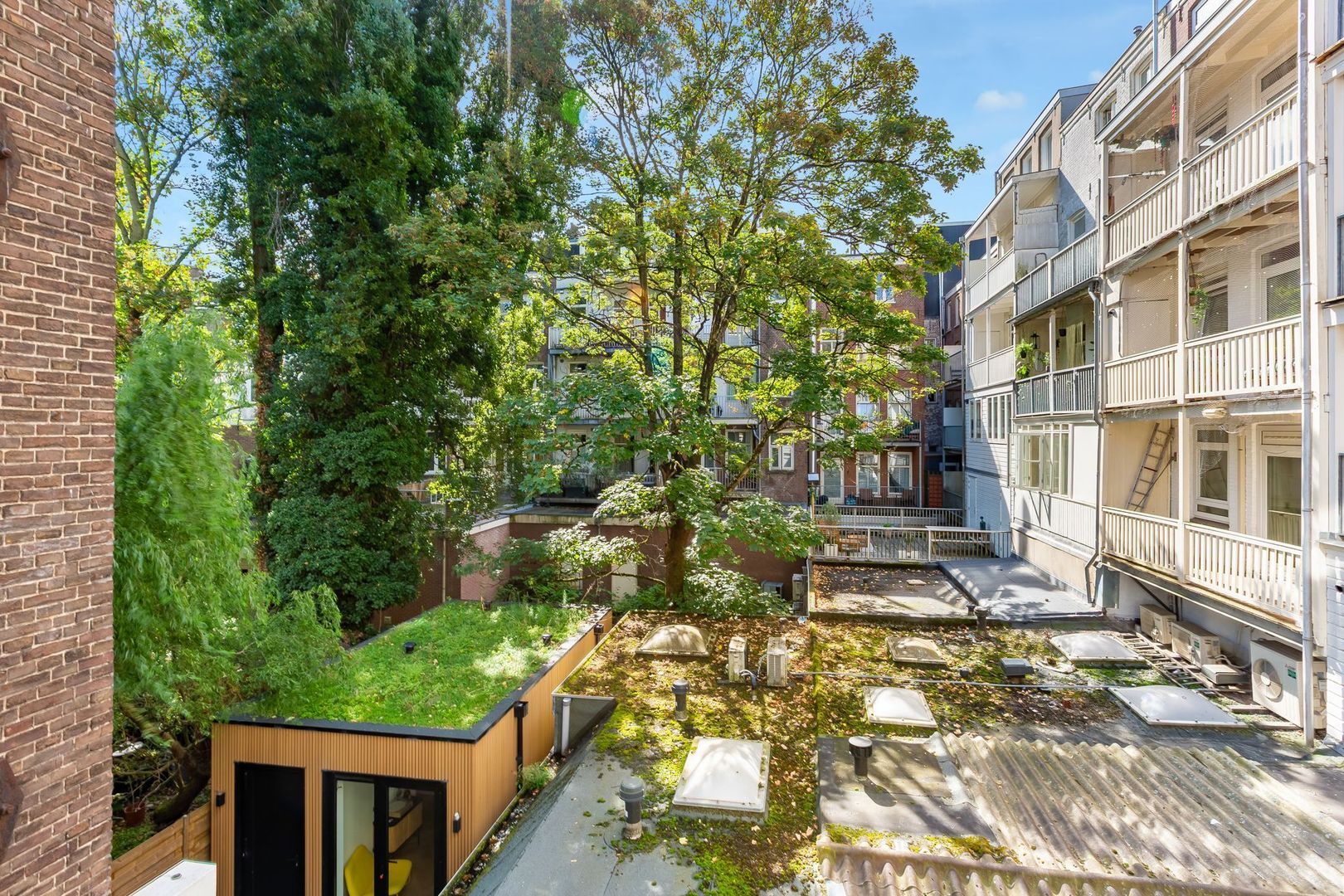 Eerste Jan van der Heijdenstraat 92 2, Amsterdam foto-11