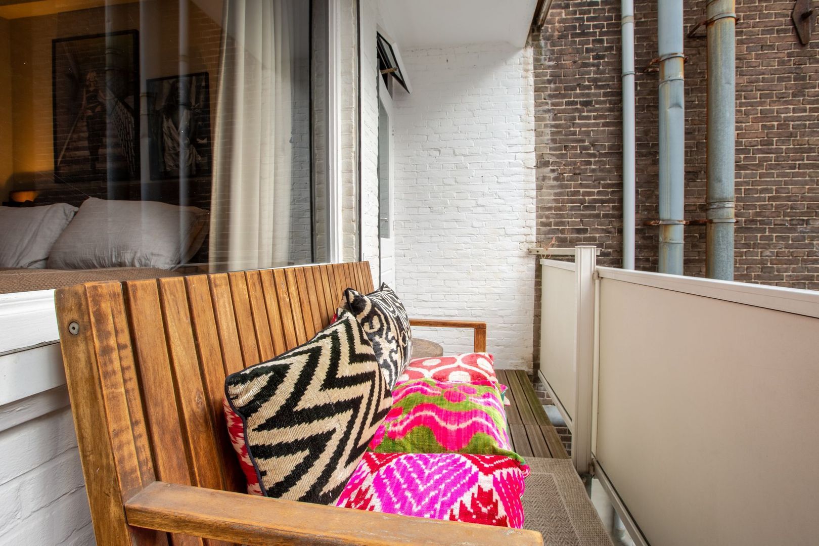 Eerste Jan van der Heijdenstraat 92 2, Amsterdam foto-9