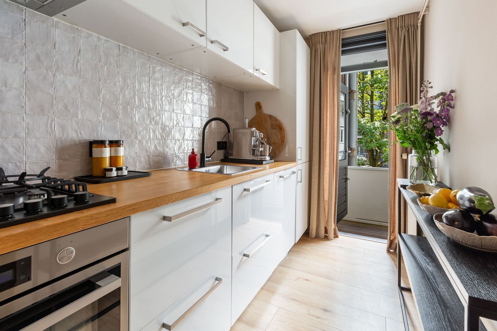 Eerste Jan van der Heijdenstraat 92 2, Amsterdam foto-7