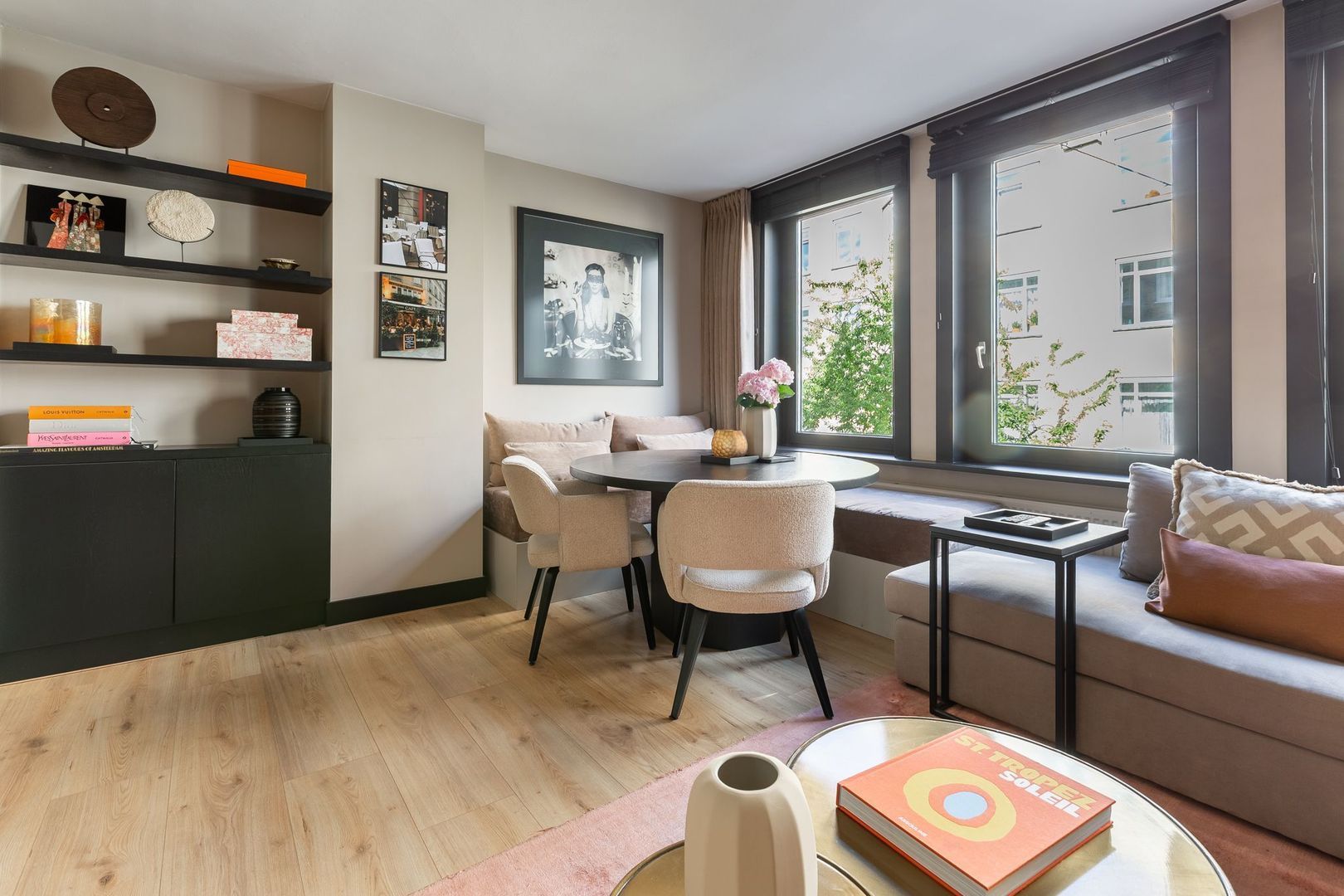 Eerste Jan van der Heijdenstraat 92 2, Amsterdam foto-4