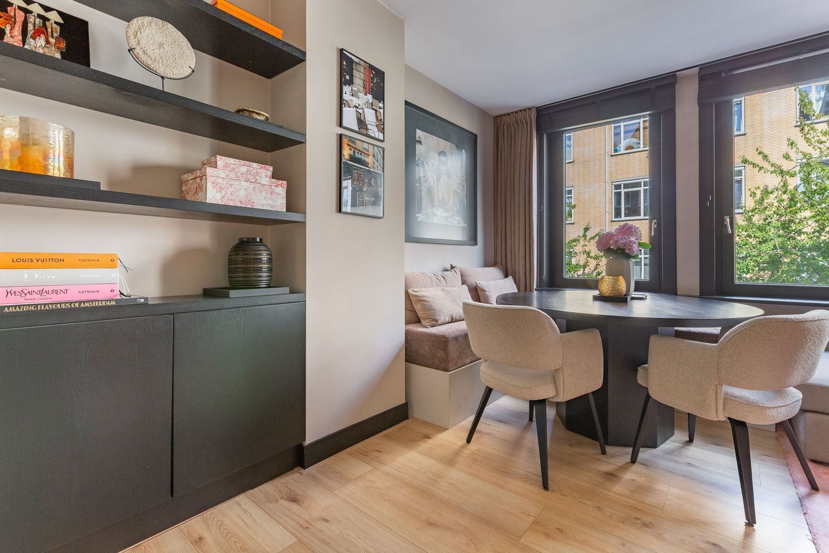 Eerste Jan van der Heijdenstraat 92 2, Amsterdam foto-0