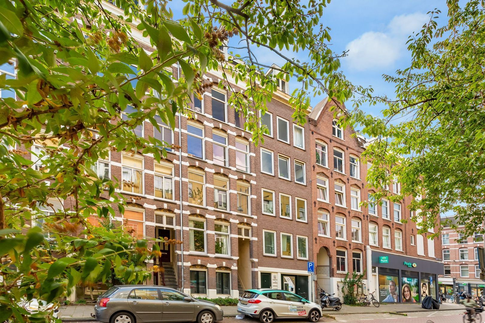 Eerste Jan van der Heijdenstraat 92 2, Amsterdam foto-18