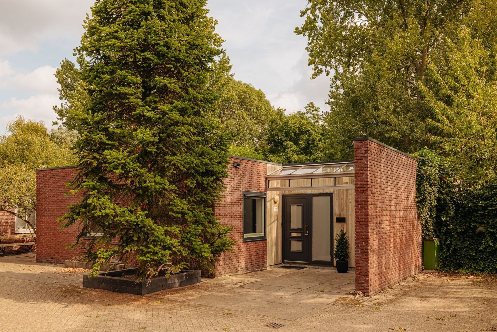 Amstelveenseweg 711, Amsterdam foto-0