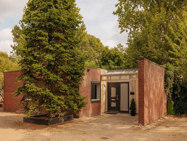 Amstelveenseweg 711, Amsterdam