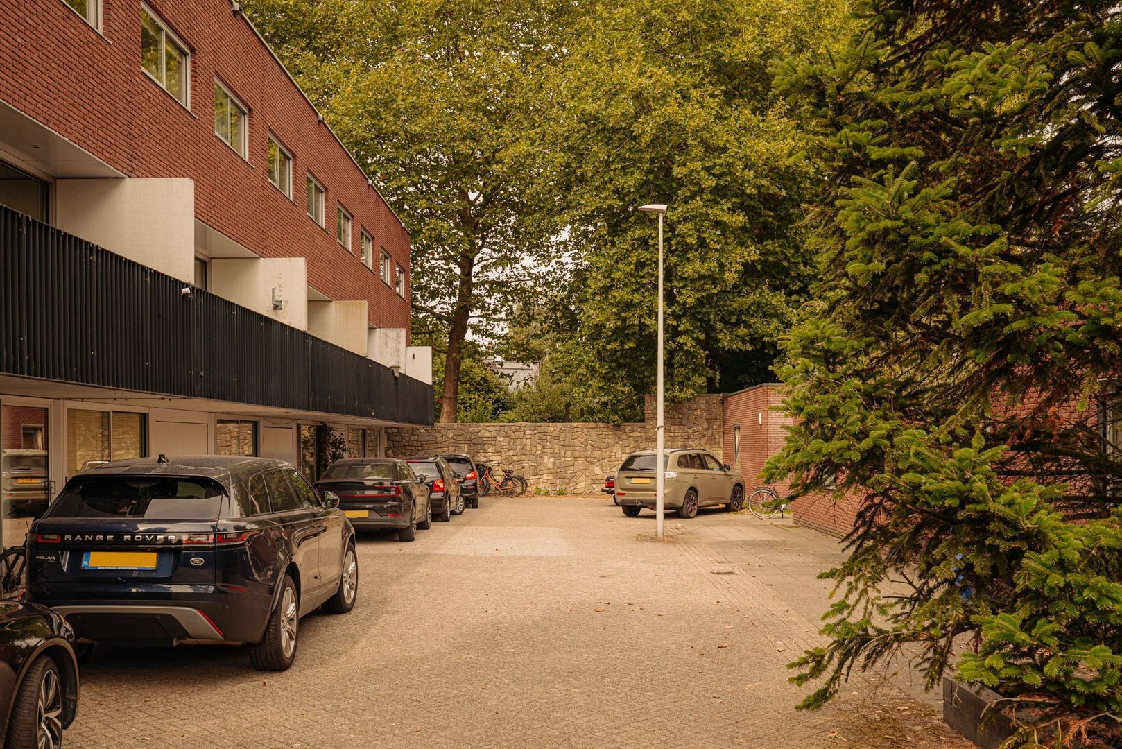 Amstelveenseweg 711, Amsterdam foto-37