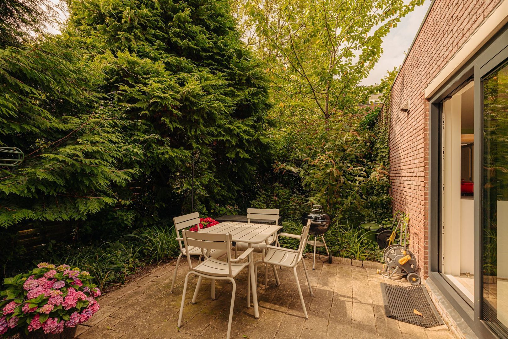 Amstelveenseweg 711, Amsterdam foto-5