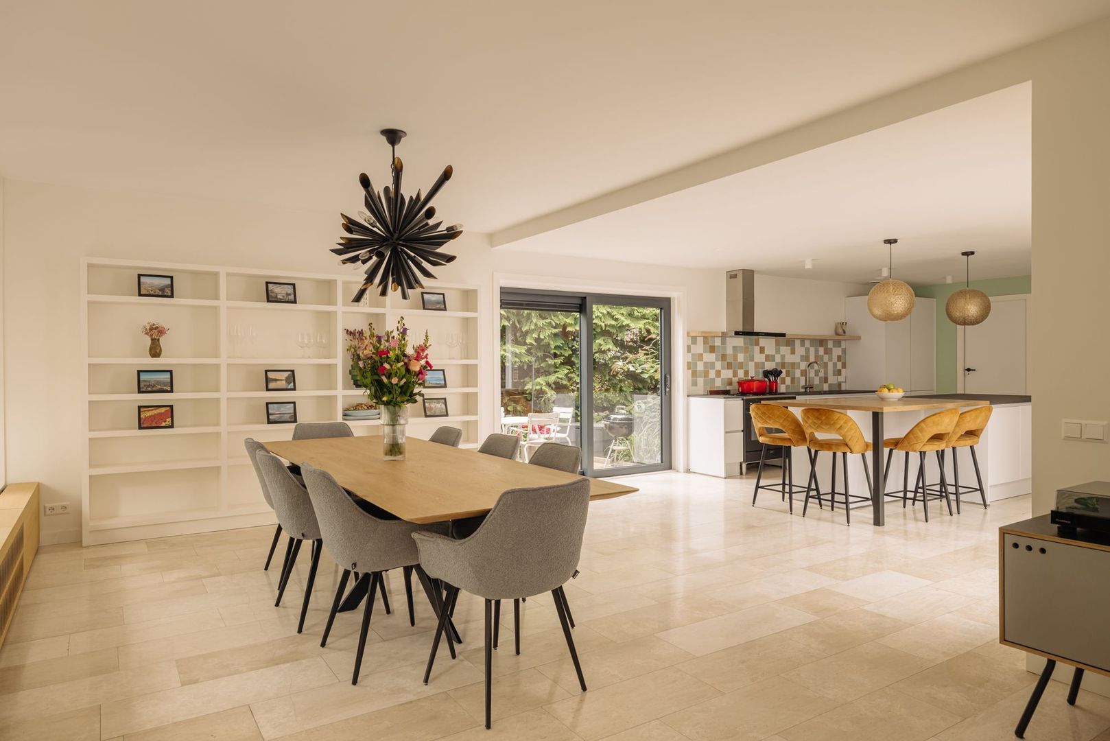 Amstelveenseweg 711, Amsterdam foto-2