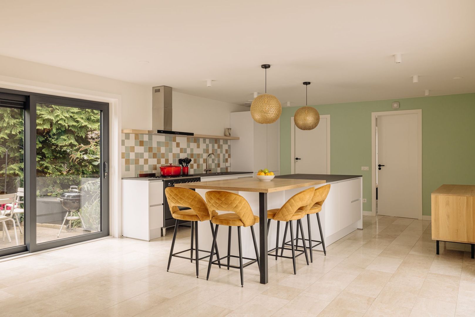 Amstelveenseweg 711, Amsterdam foto-19