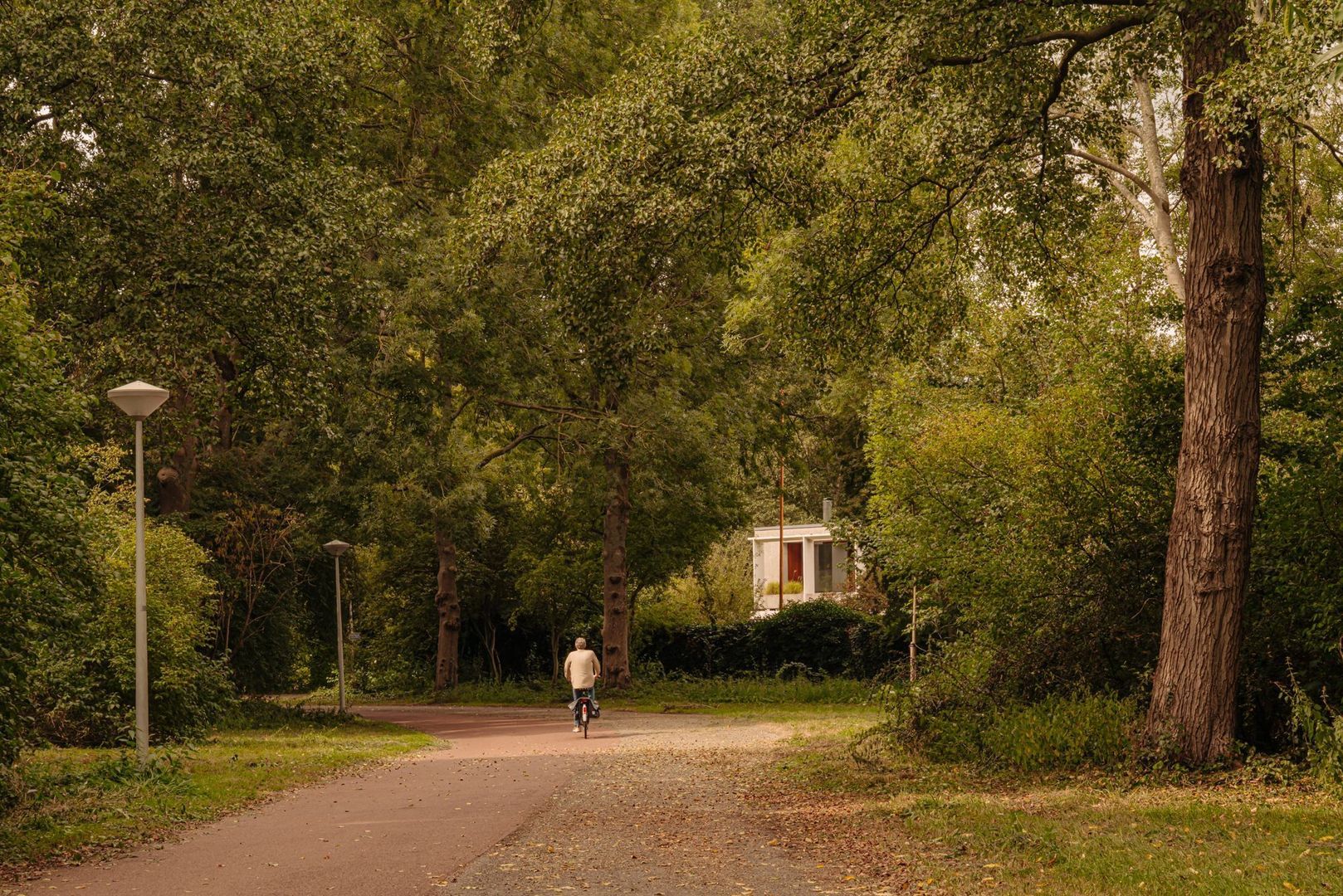 Amstelveenseweg 711, Amsterdam foto-38