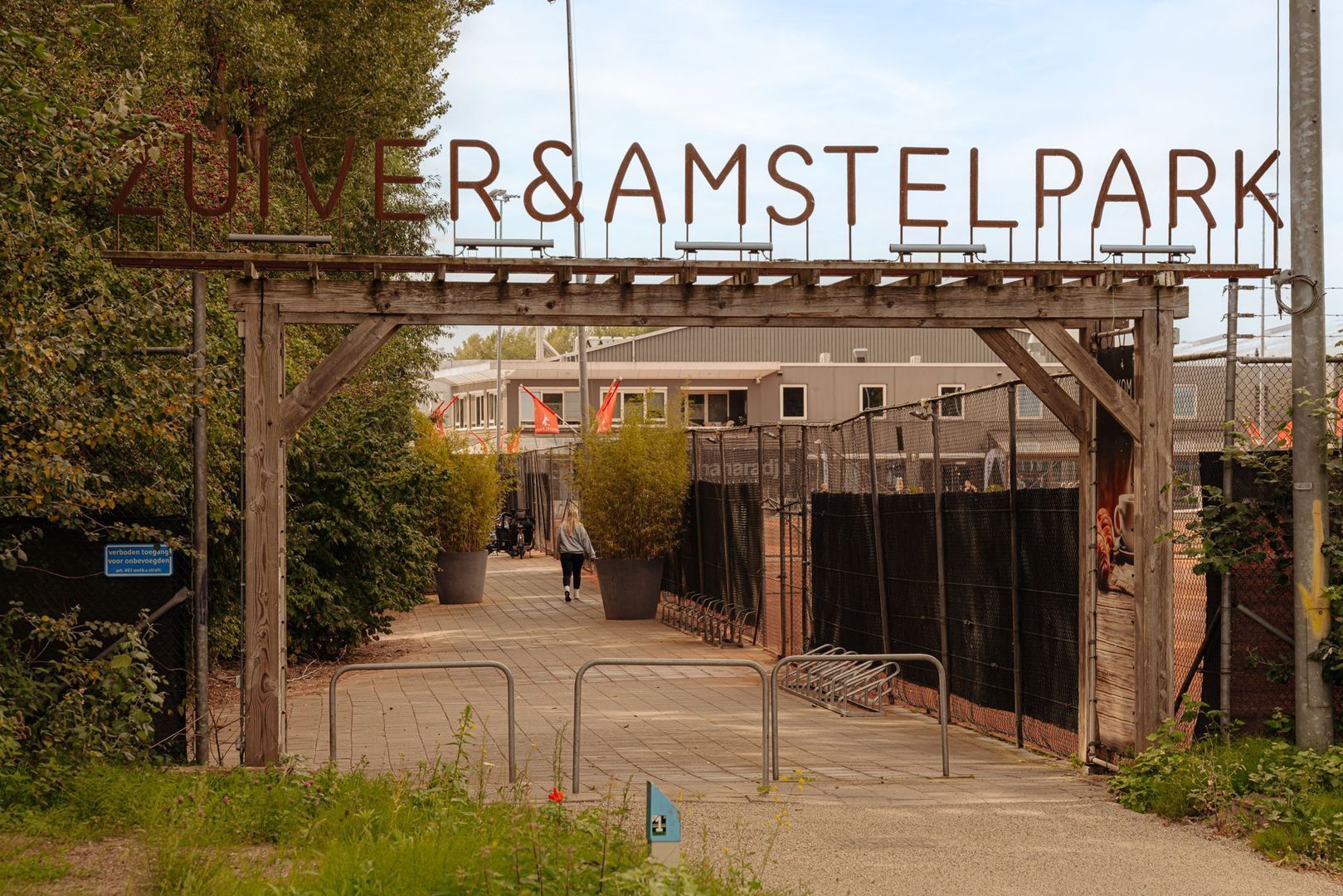 Amstelveenseweg 711, Amsterdam foto-39