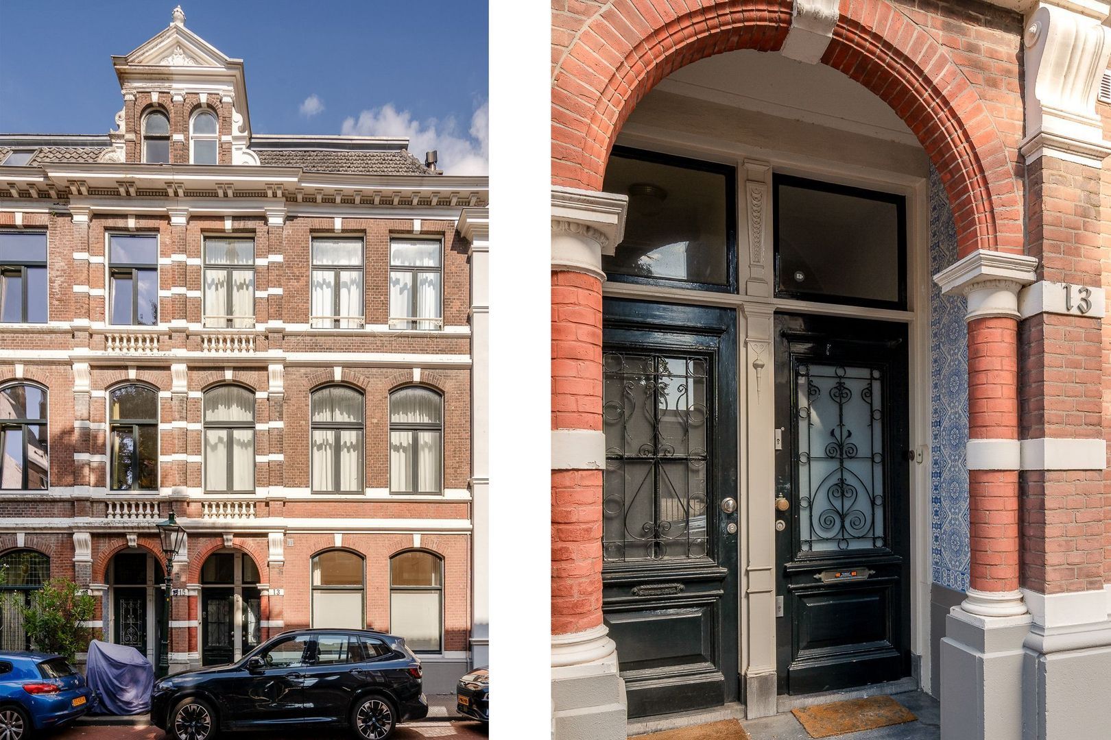 Willemstraat 13, Den Haag foto-1