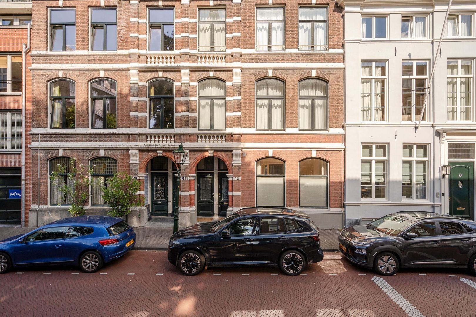 Willemstraat 13, Den Haag foto-5