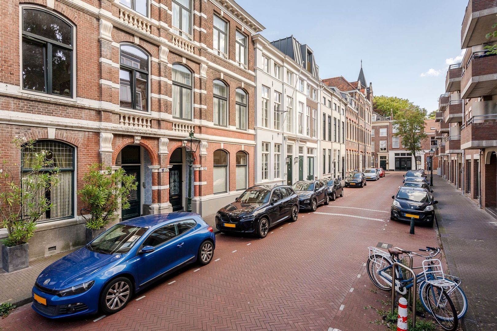 Willemstraat 13, Den Haag foto-6