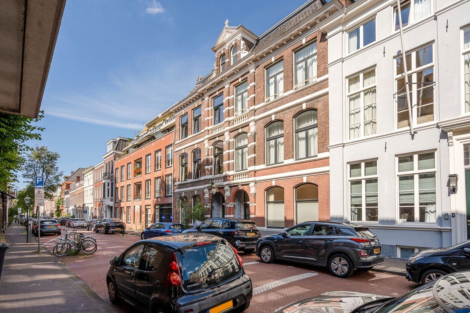 Willemstraat 13, Den Haag foto-7