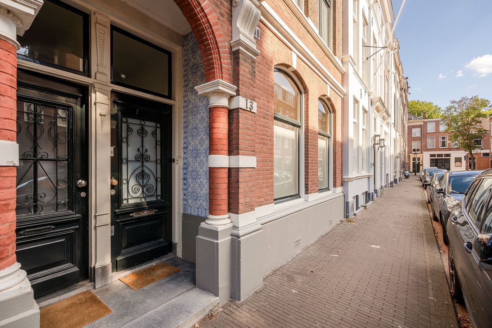 Willemstraat 13, Den Haag foto-9