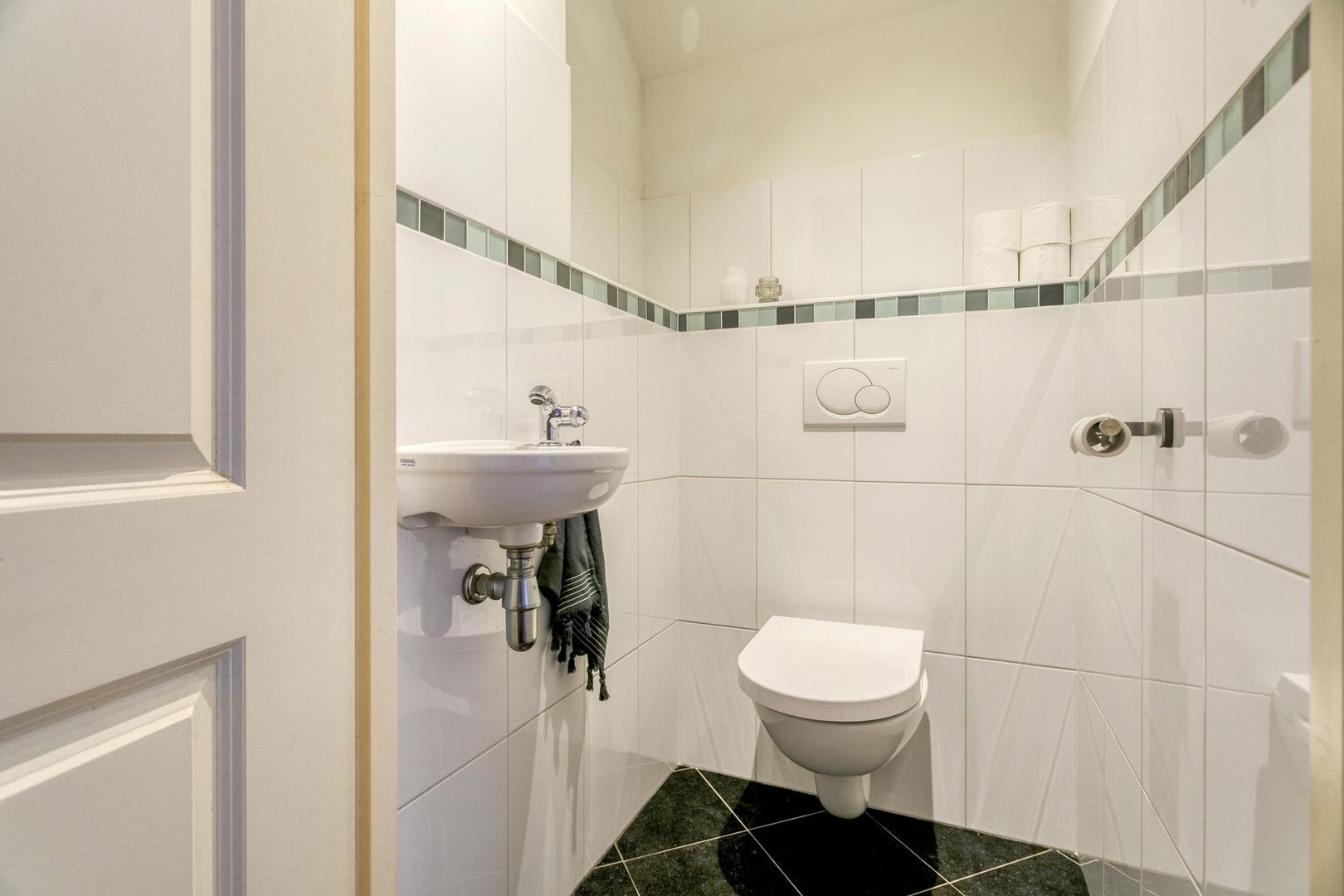 Rochussenstraat 12 H, Amsterdam foto-16