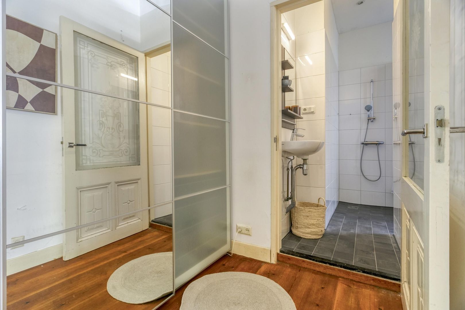 Rochussenstraat 12 H, Amsterdam foto-12