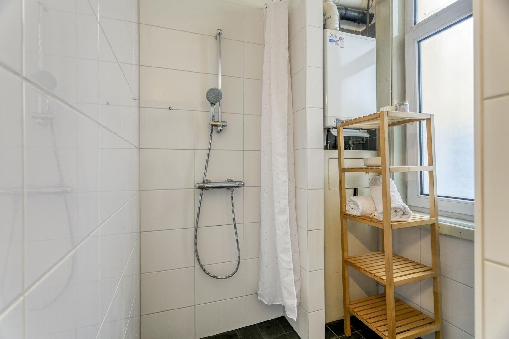 Rochussenstraat 12 H, Amsterdam foto-14