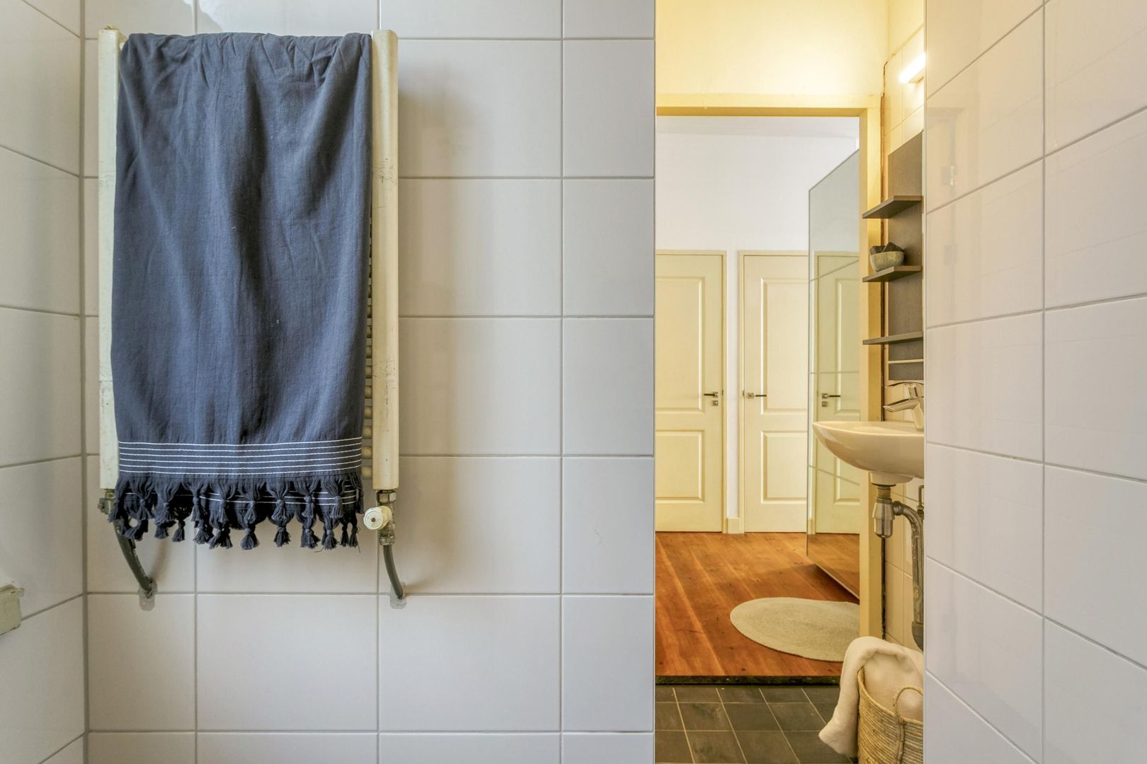 Rochussenstraat 12 H, Amsterdam foto-13