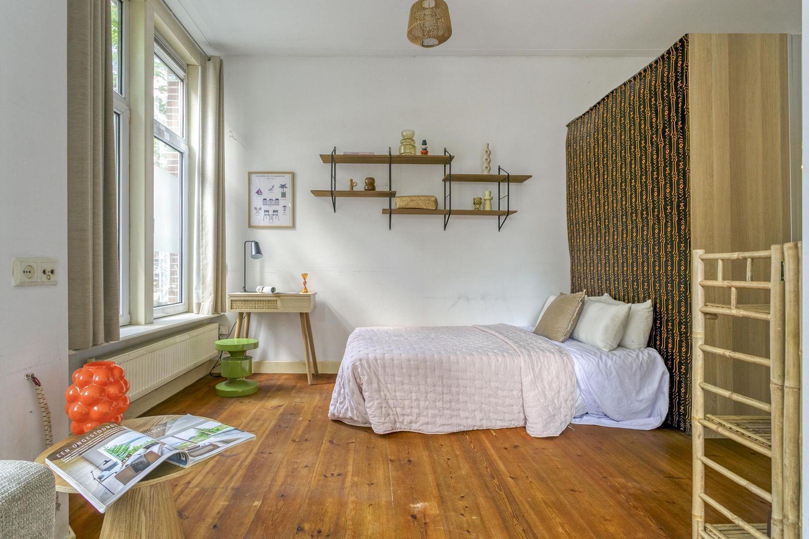 Rochussenstraat 12 H, Amsterdam foto-9