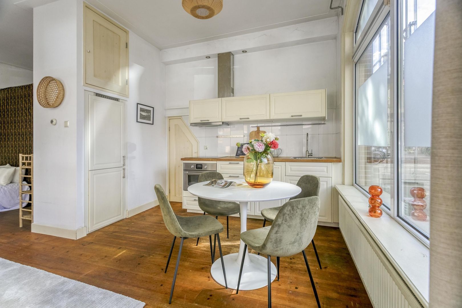 Rochussenstraat 12 H, Amsterdam foto-3