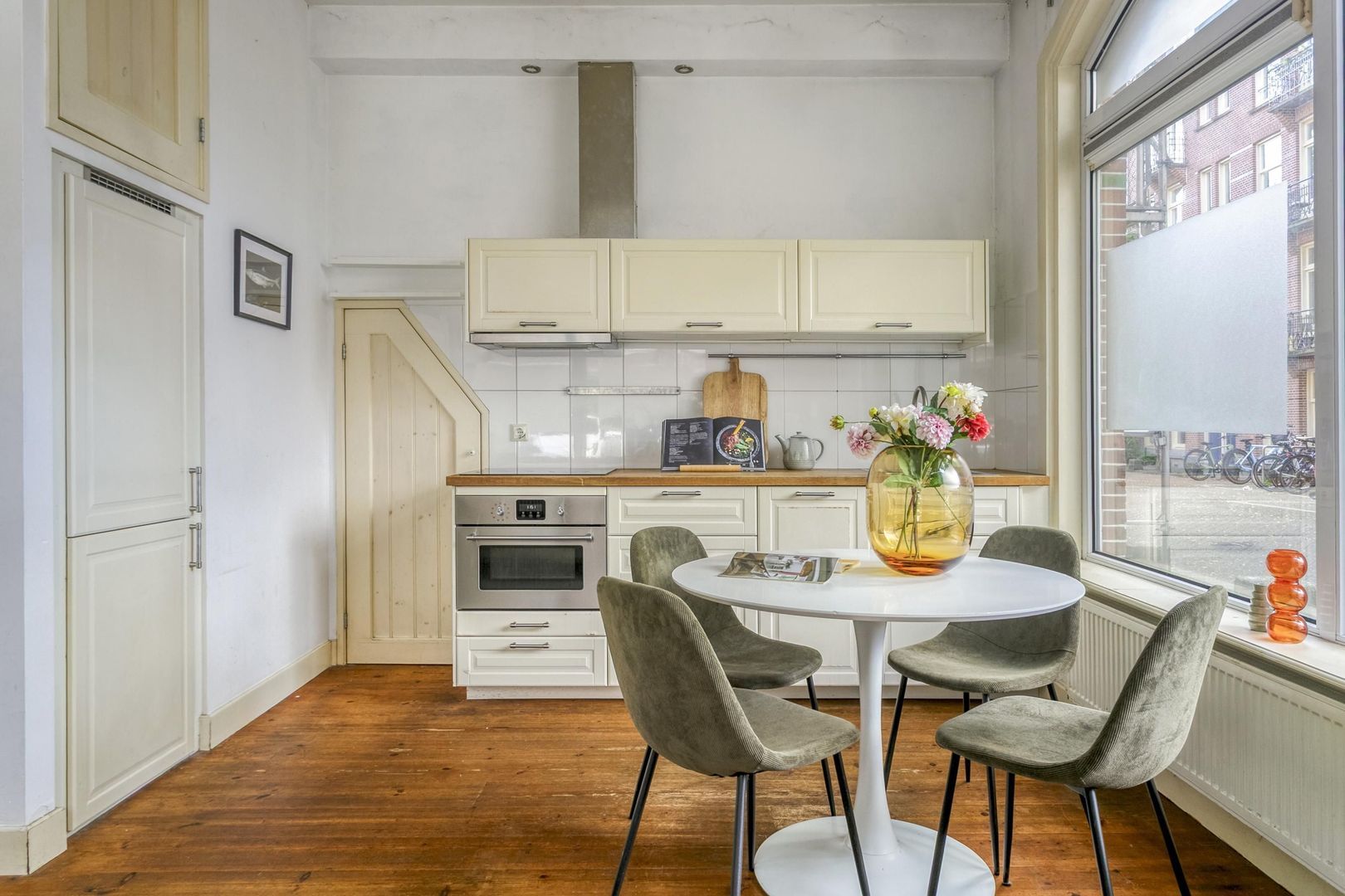 Rochussenstraat 12 H, Amsterdam foto-4