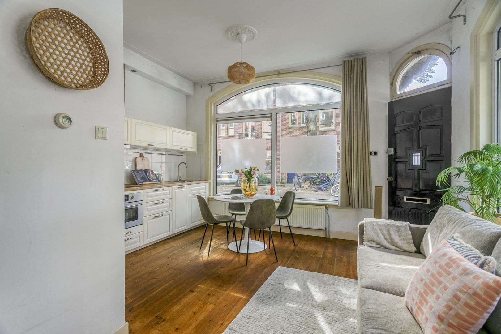 Rochussenstraat 12 H, Amsterdam foto-8