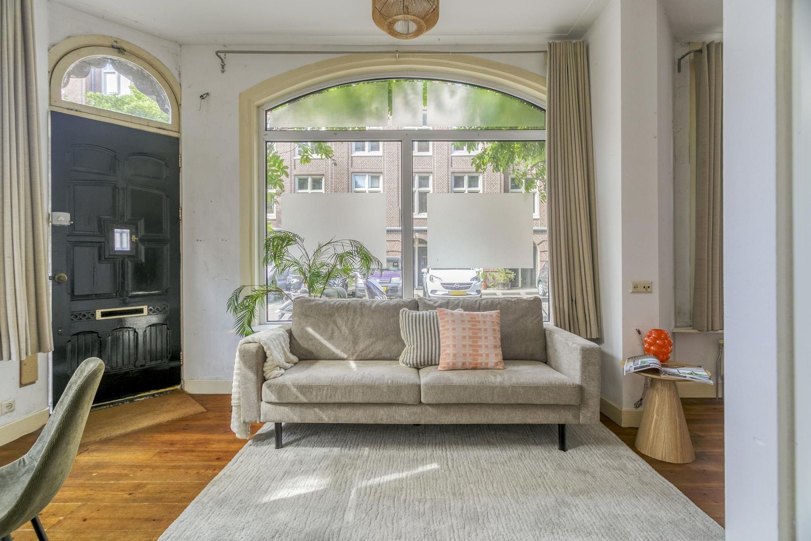 Rochussenstraat 12 H, Amsterdam foto-1