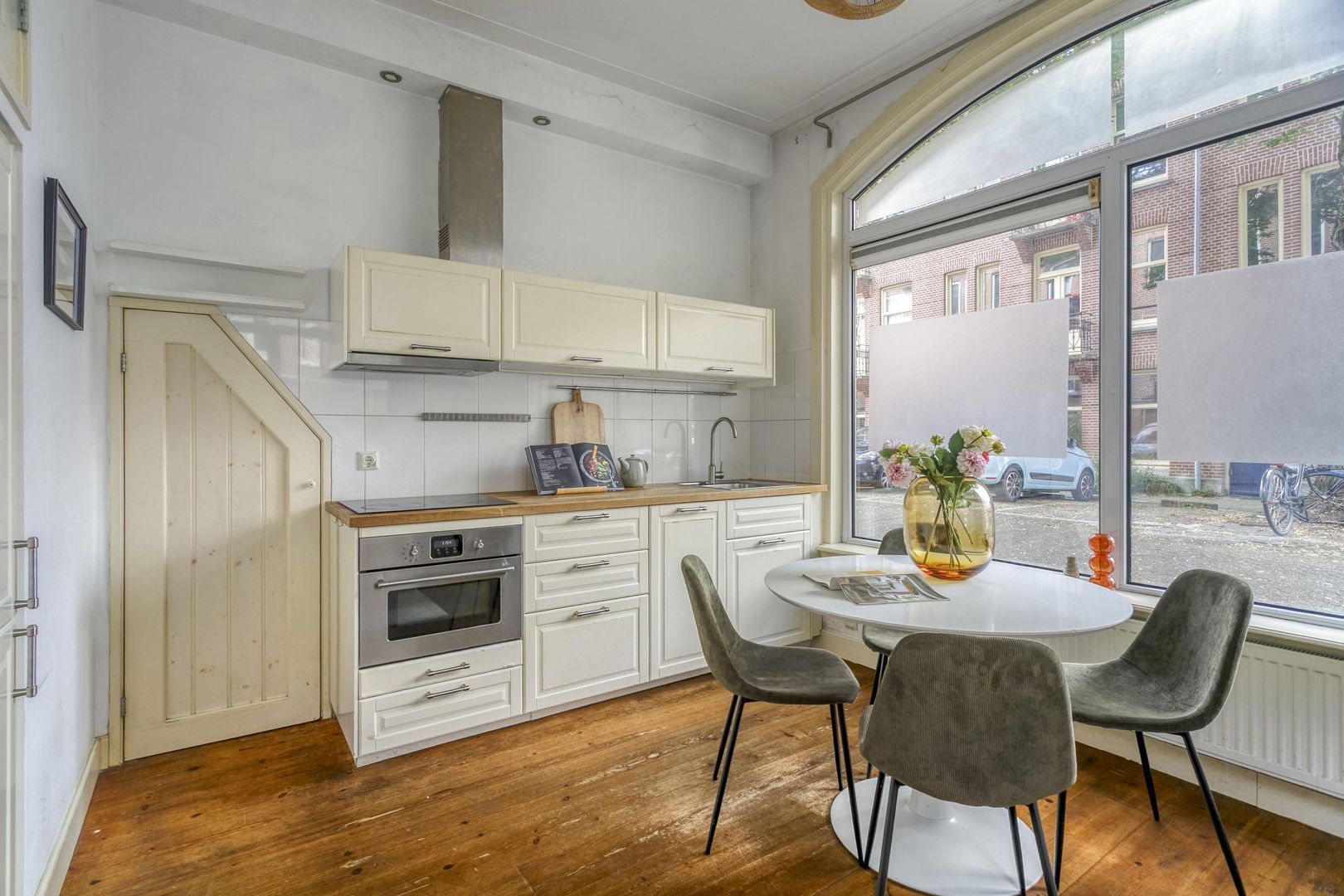 Rochussenstraat 12 H, Amsterdam foto-5