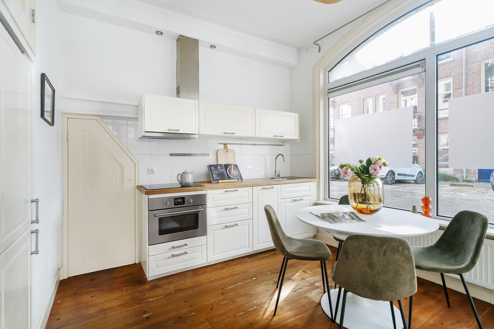 Rochussenstraat 12 H, Amsterdam foto-2