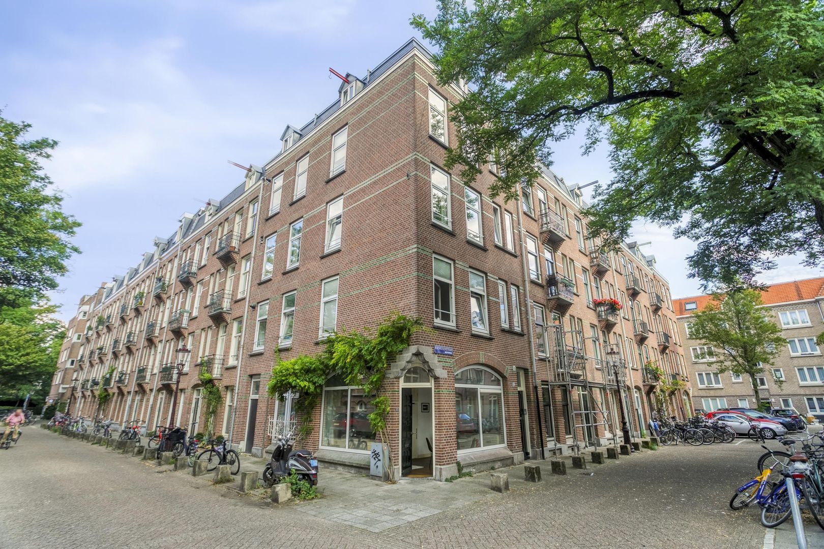 Rochussenstraat 12 H, Amsterdam foto-17