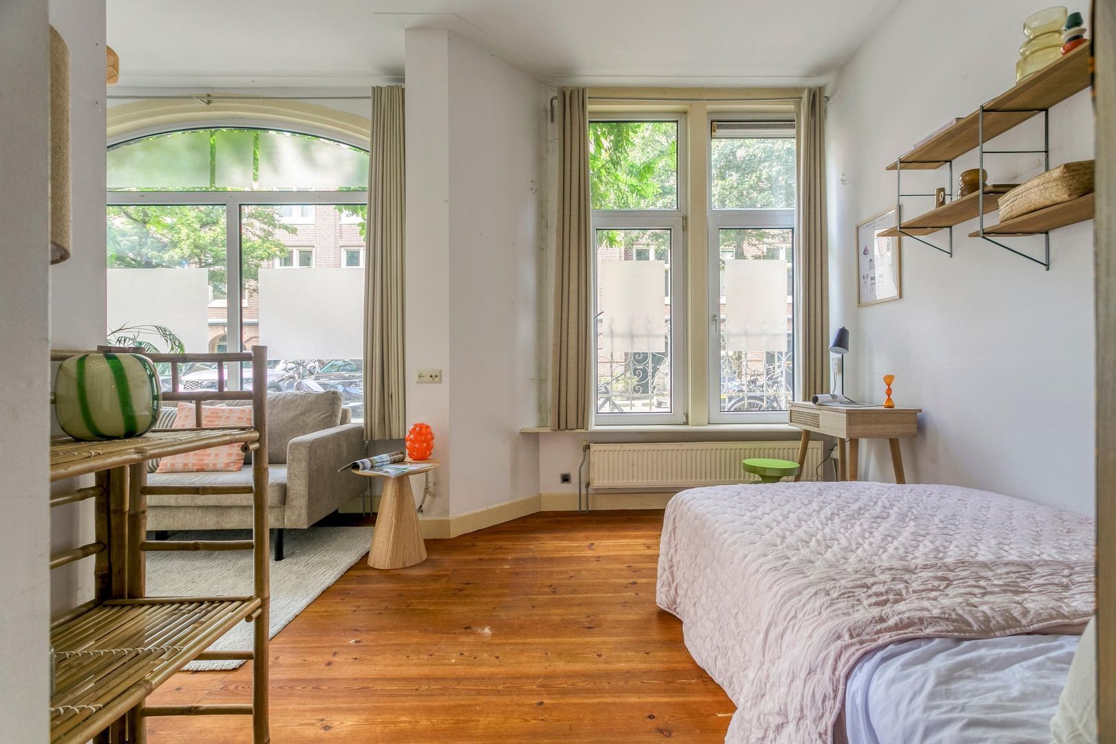 Rochussenstraat 12 H, Amsterdam foto-11