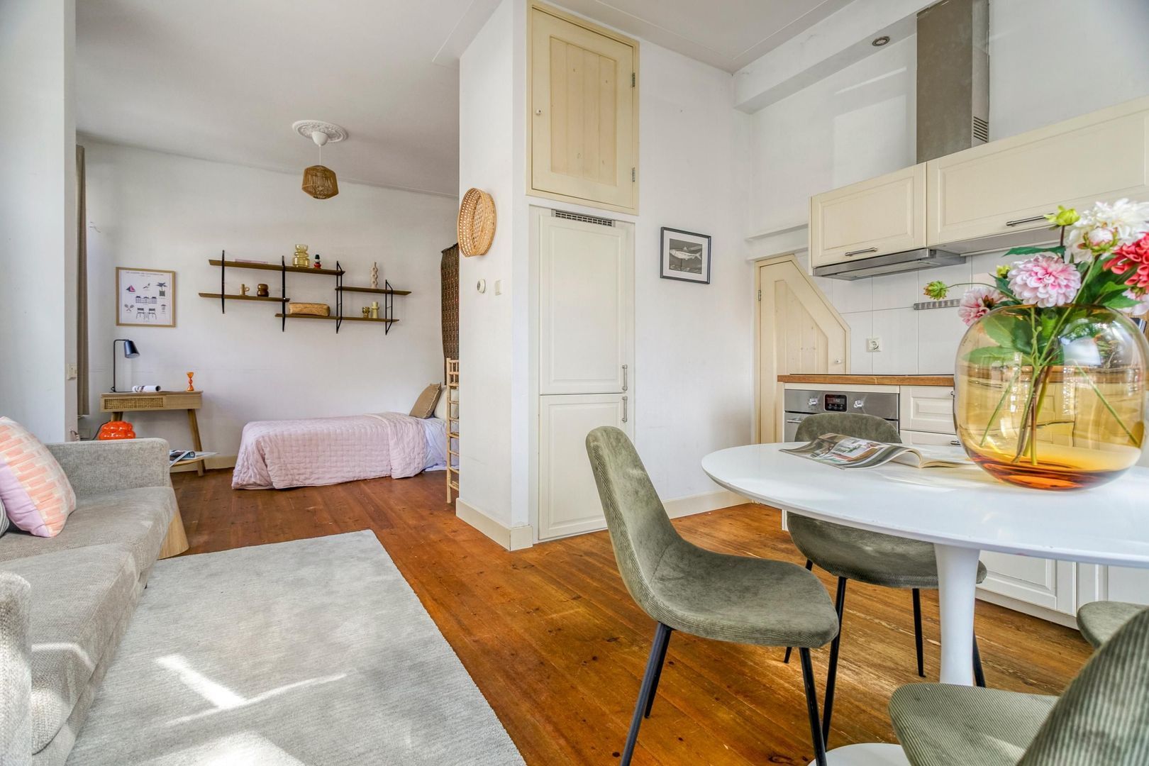 Rochussenstraat 12 H, Amsterdam foto-7