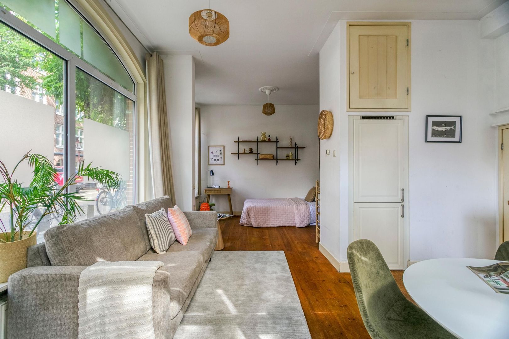 Rochussenstraat 12 H, Amsterdam foto-6