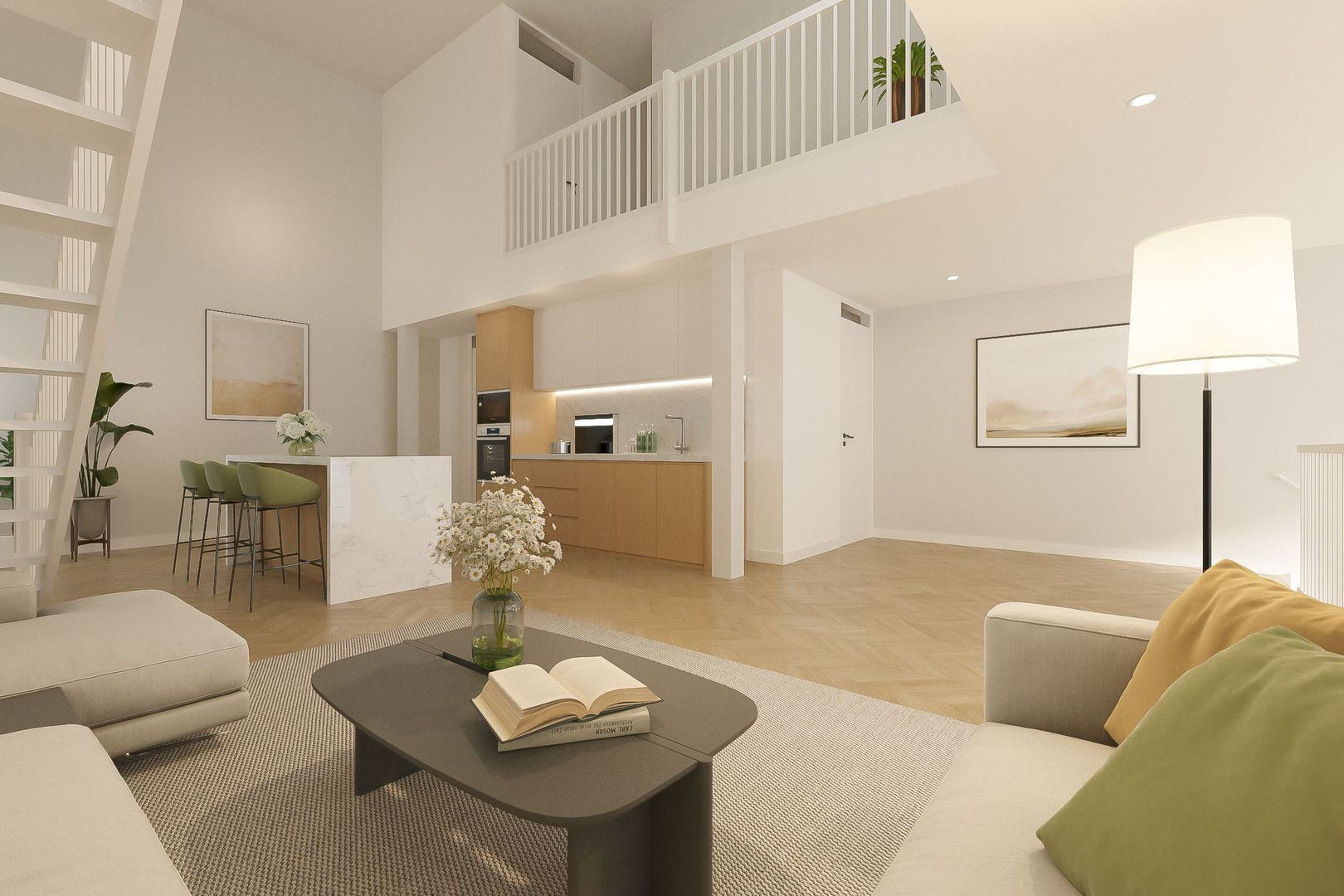 Barajasweg 74, Amsterdam foto-2