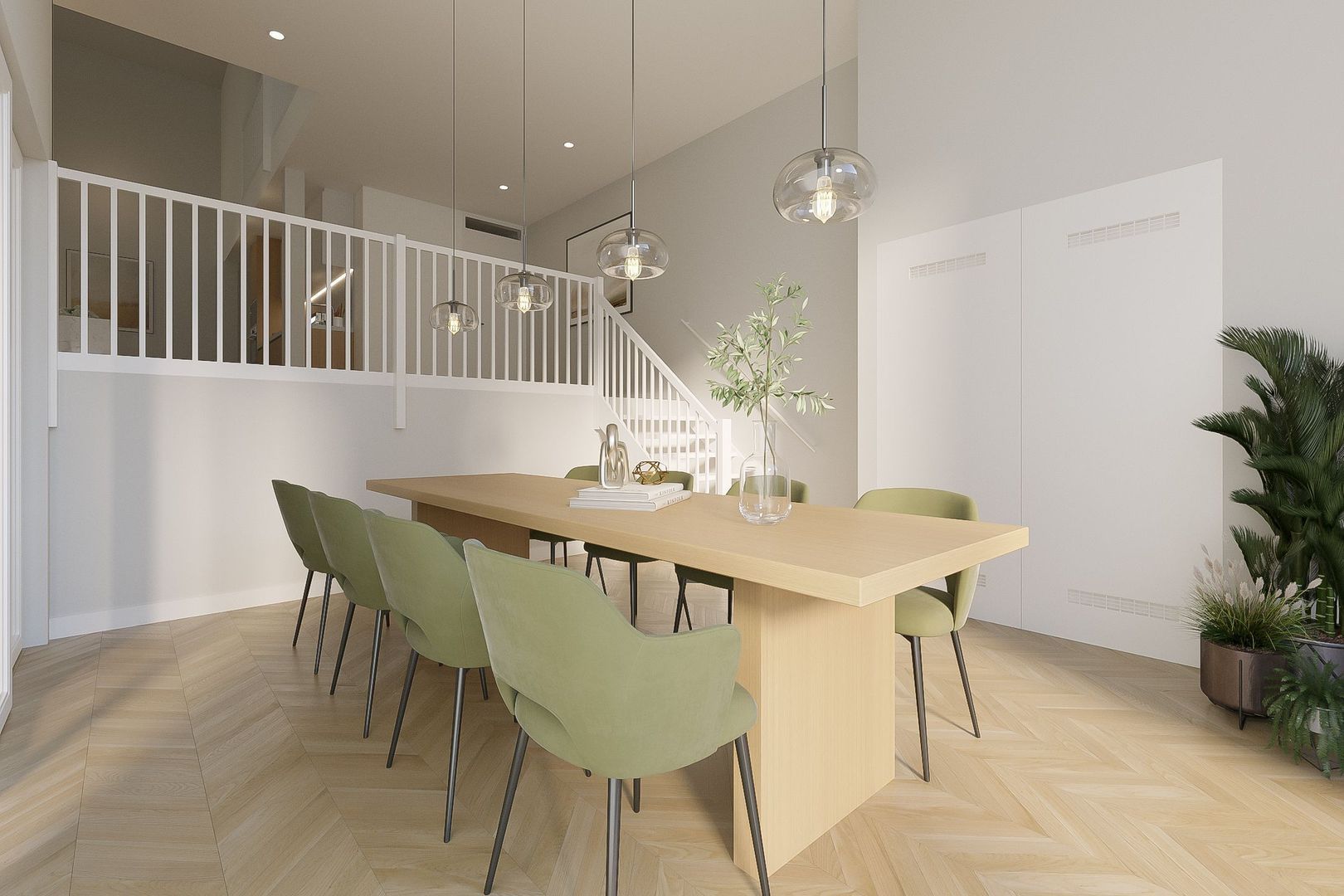 Barajasweg 74, Amsterdam foto-3