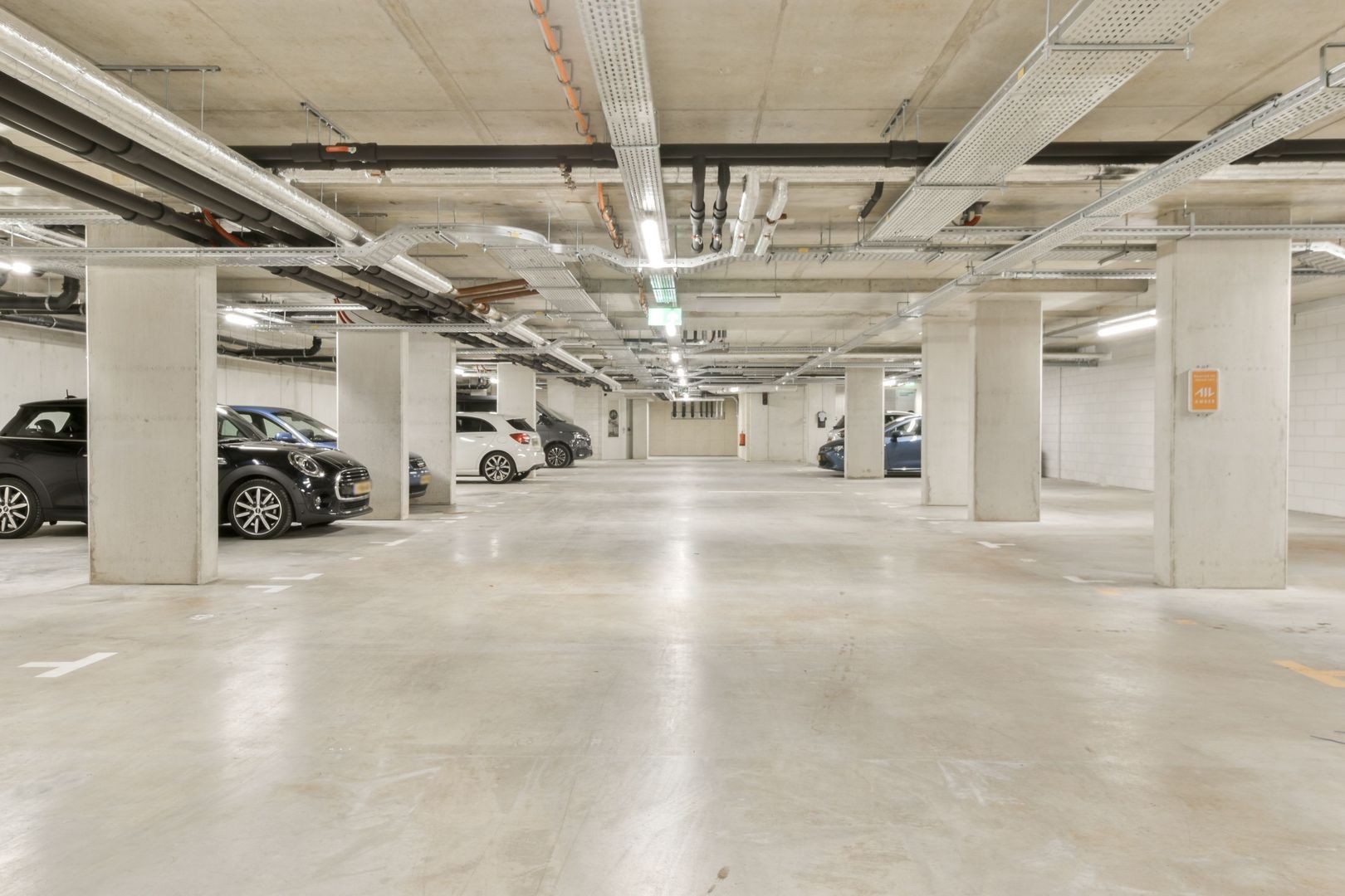 Barajasweg 74, Amsterdam foto-28