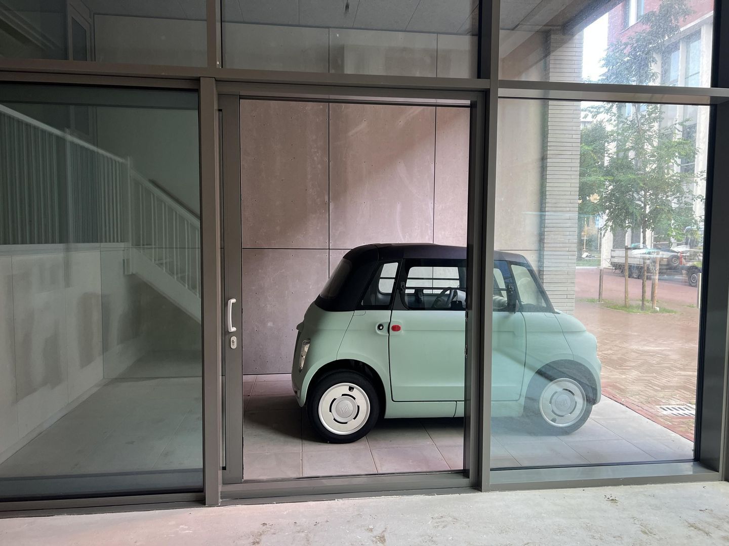 Barajasweg 74, Amsterdam foto-4