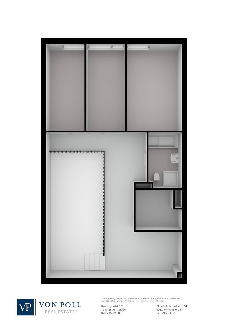 Barajasweg 74, Amsterdam foto-33