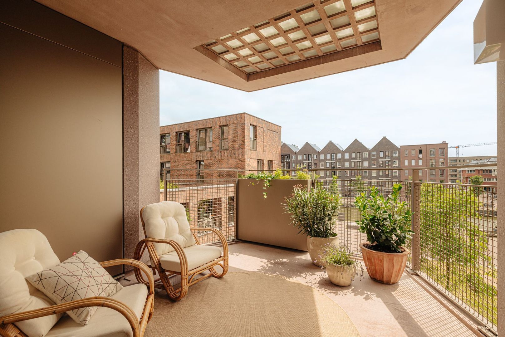 Haparandadam 2 A 2, Amsterdam foto-2