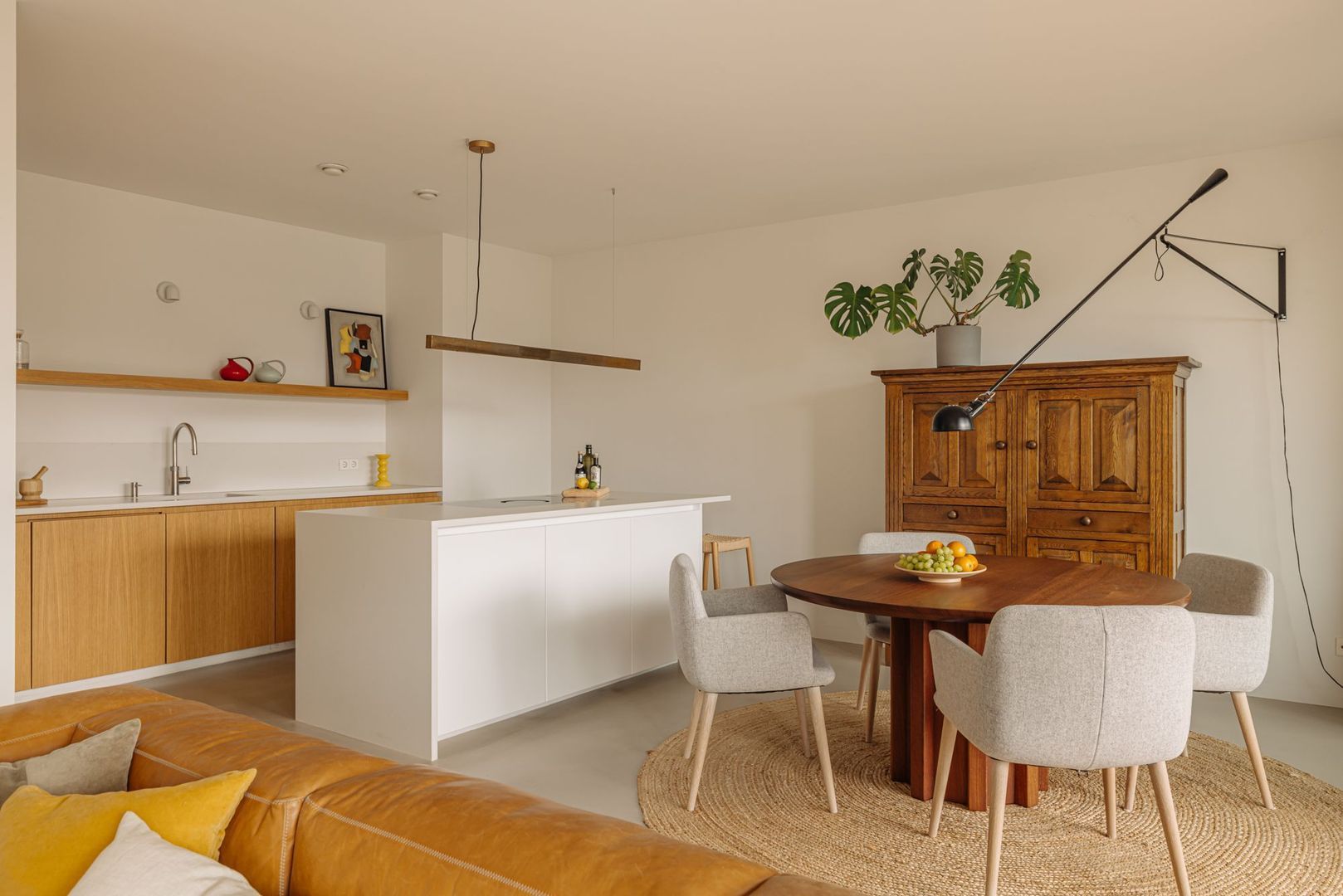 Haparandadam 2 A 2, Amsterdam foto-4