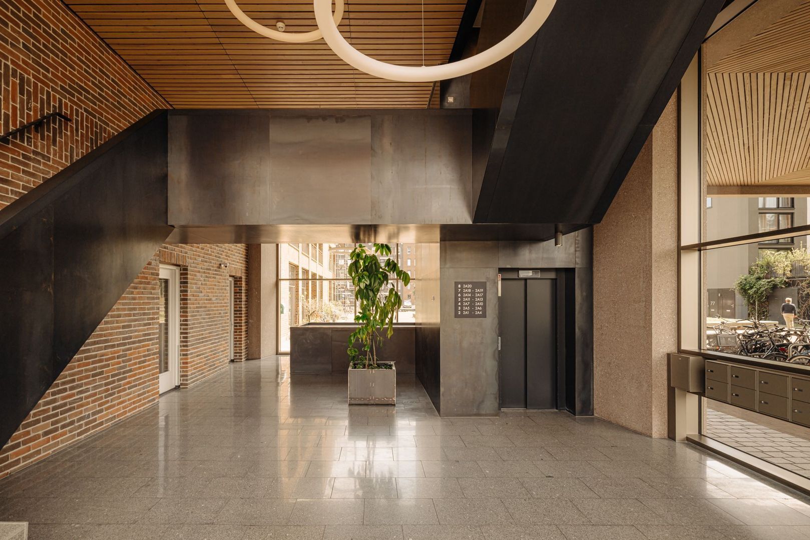 Haparandadam 2 A 2, Amsterdam foto-6