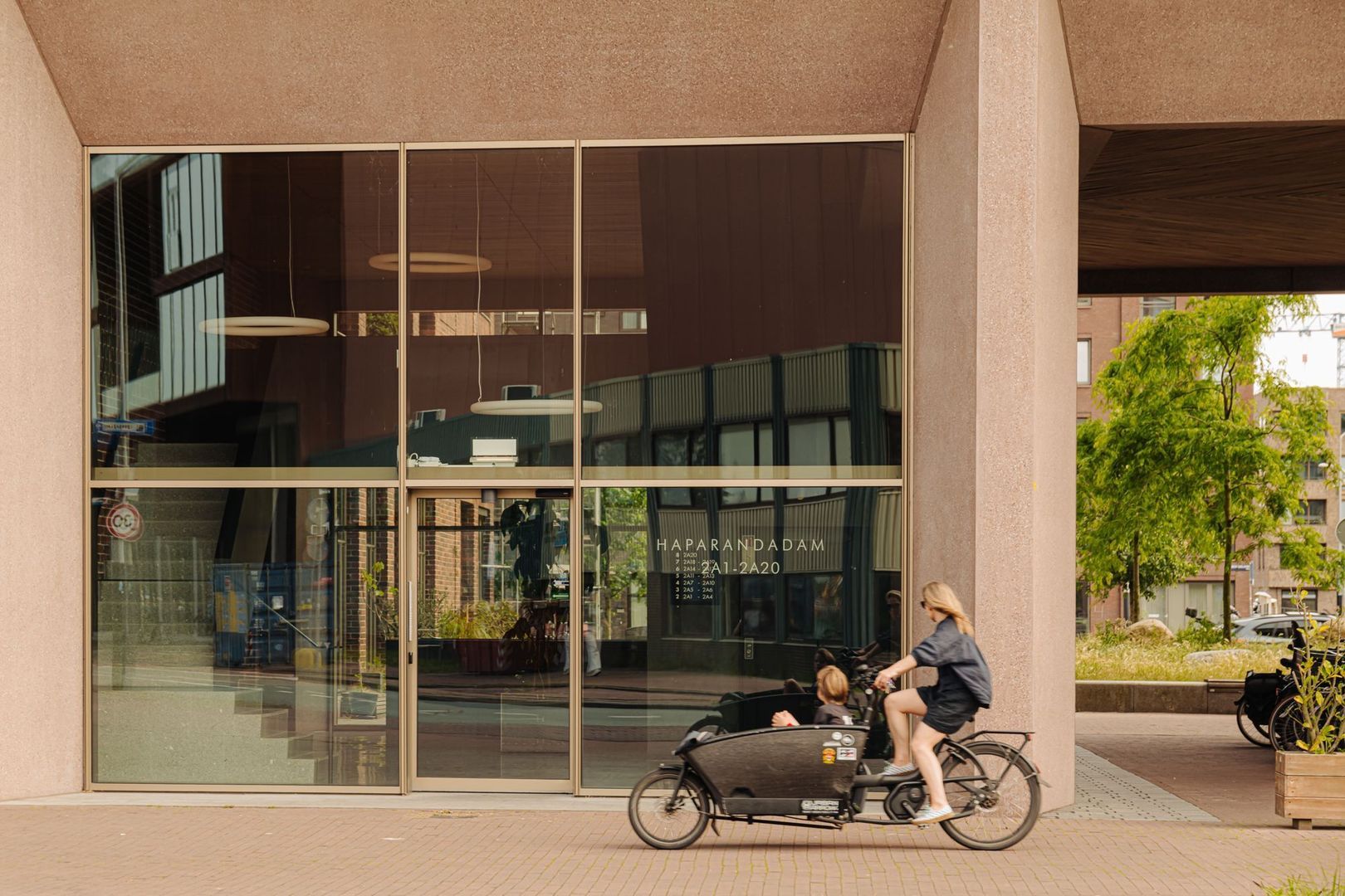 Haparandadam 2 A 2, Amsterdam foto-5