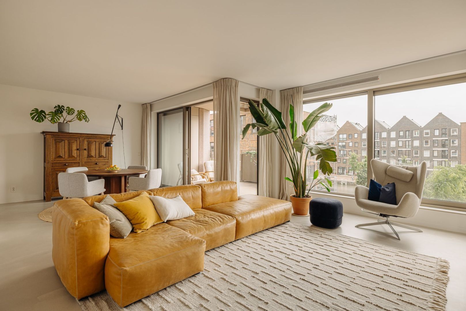 Haparandadam 2 A 2, Amsterdam foto-7