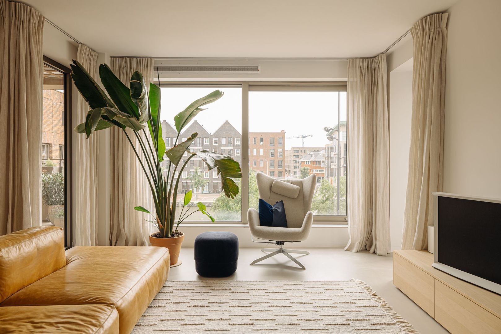 Haparandadam 2 A 2, Amsterdam foto-8