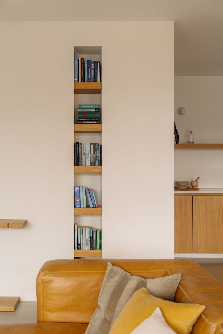 Haparandadam 2 A 2, Amsterdam foto-10